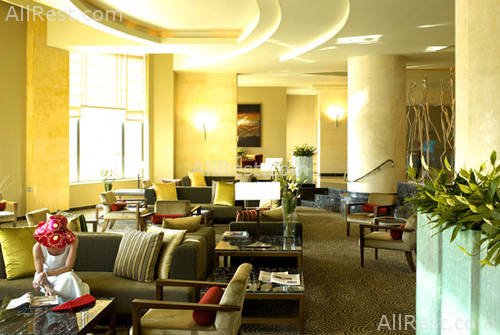 Le Meridien St. Julians 2
